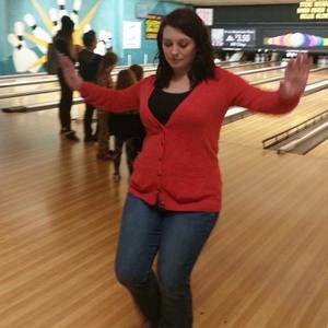 Meet your Posher, Amber